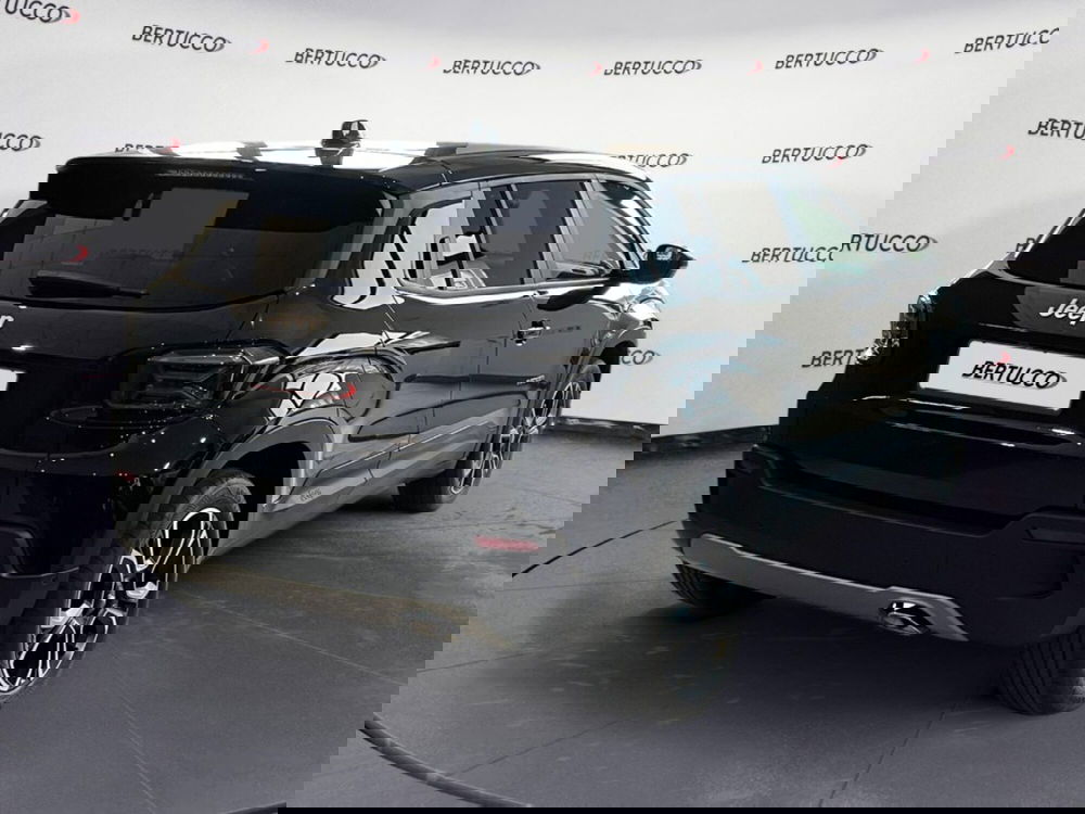 Jeep Avenger usata a Verona (3)