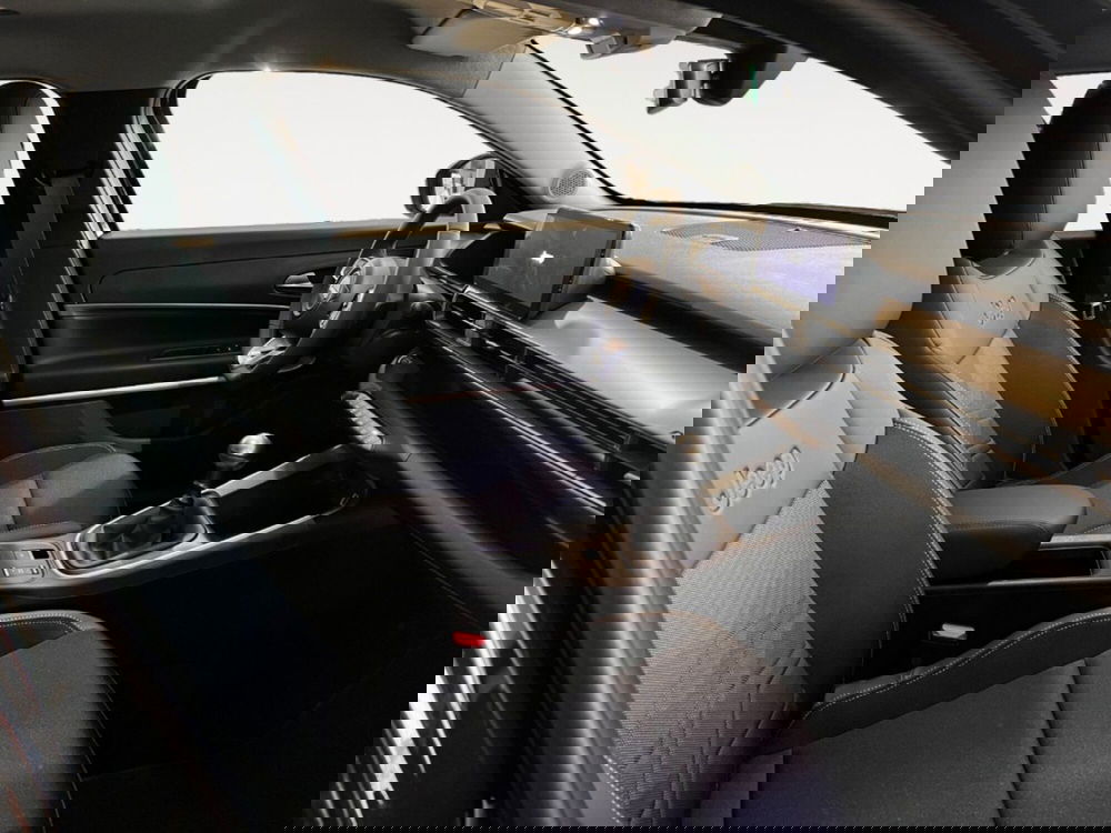 Jeep Avenger usata a Verona (5)