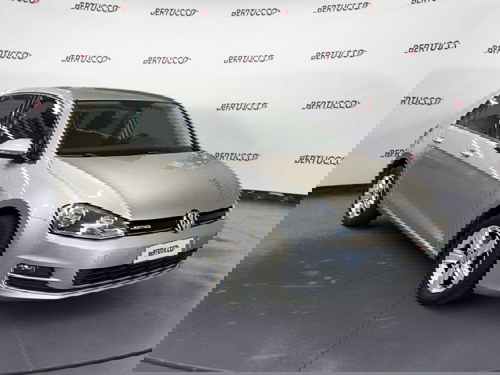 Volkswagen Golf usata a Verona
