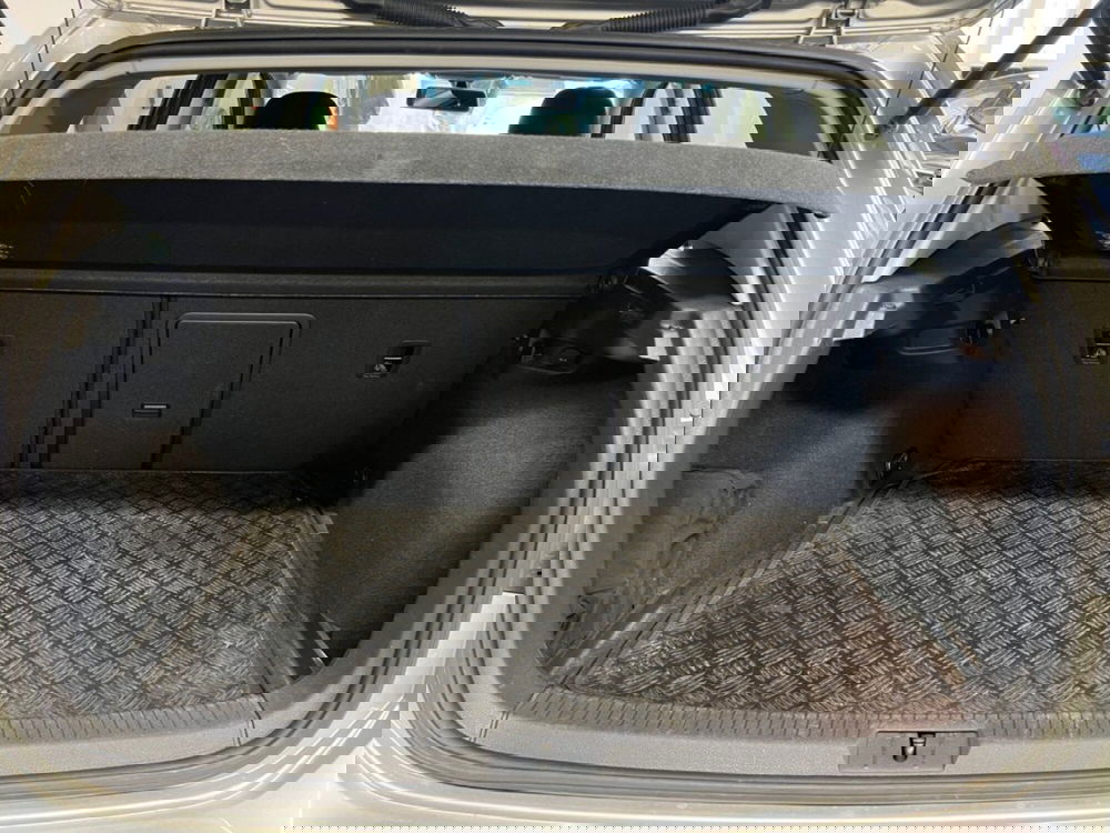 Volkswagen Golf usata a Verona (11)