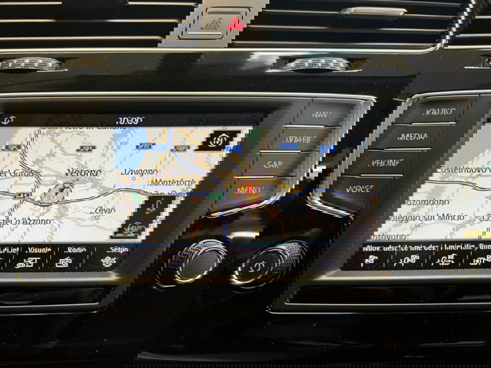 Volkswagen Golf usata a Verona (12)