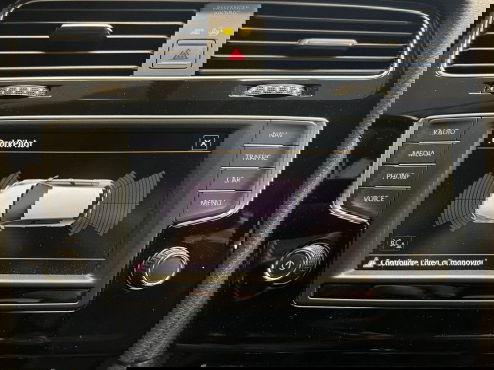 Volkswagen Golf usata a Verona (13)