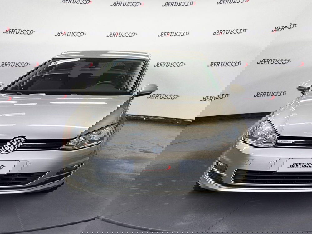 Volkswagen Golf usata a Verona (2)