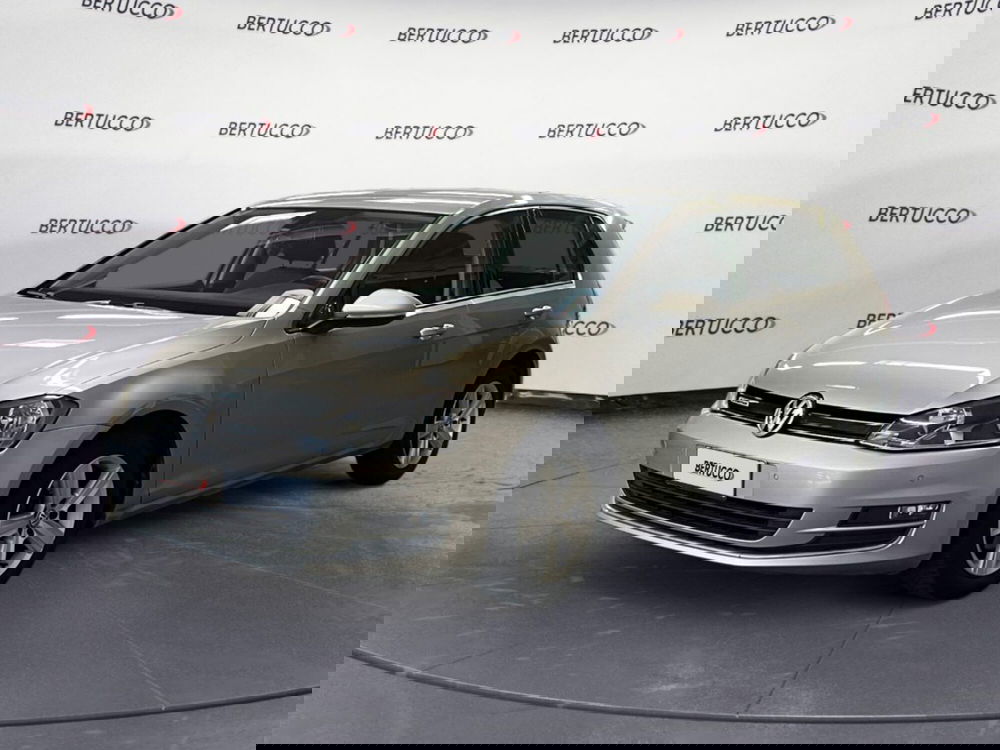 Volkswagen Golf usata a Verona (3)