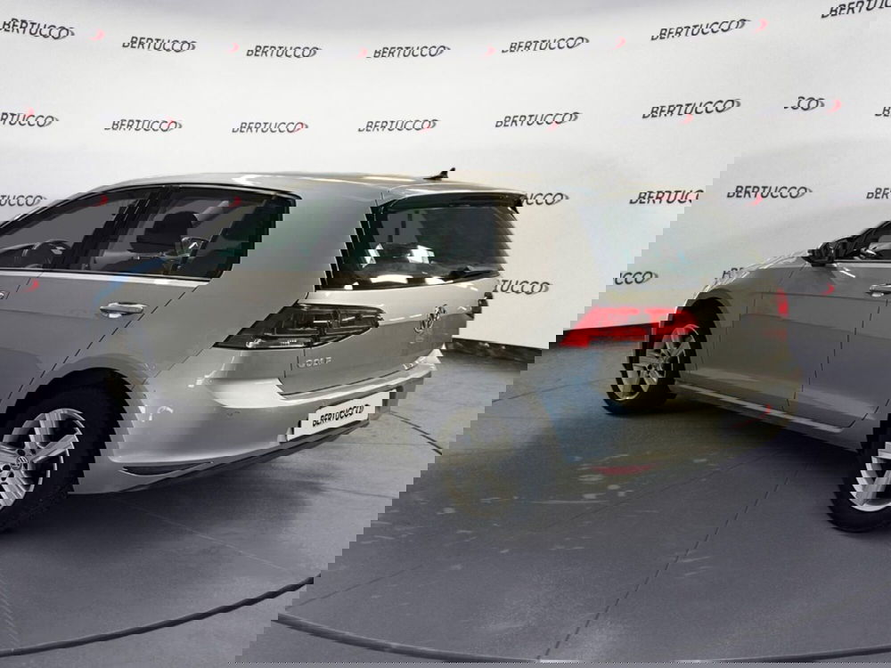 Volkswagen Golf usata a Verona (4)