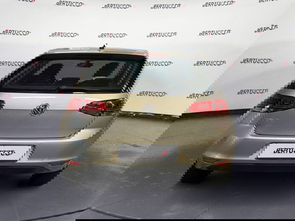Volkswagen Golf usata a Verona (5)