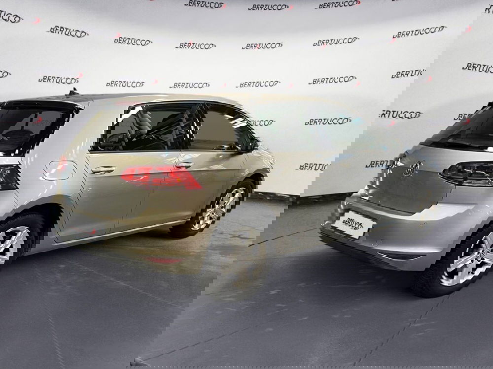 Volkswagen Golf usata a Verona (6)