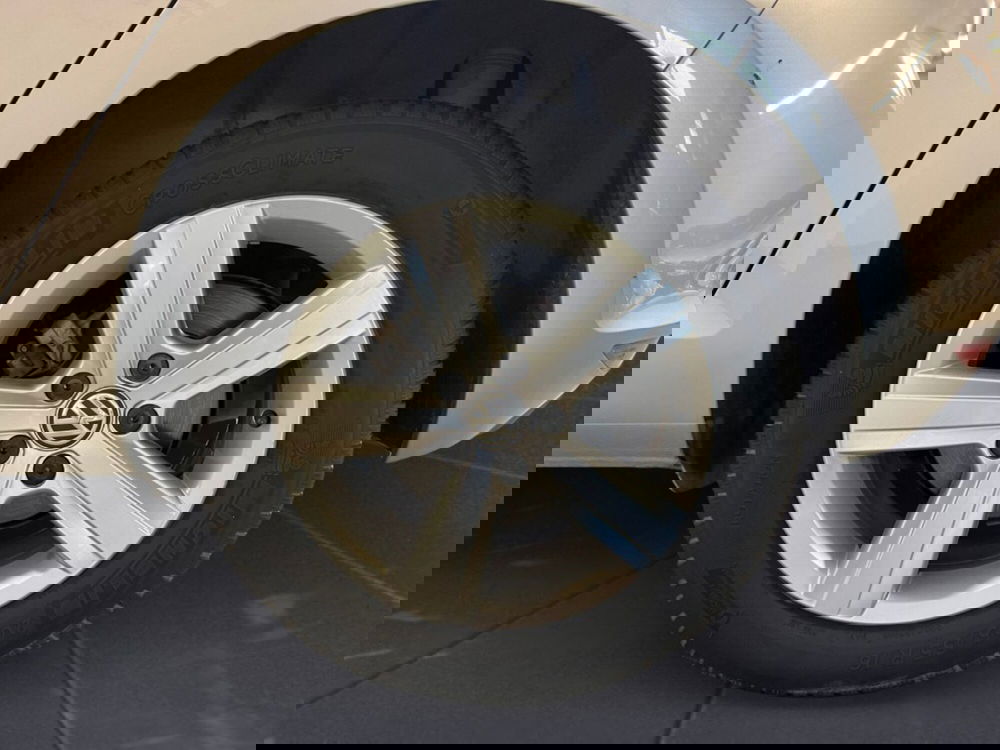 Volkswagen Golf usata a Verona (7)