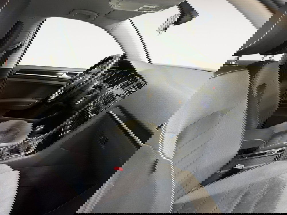 Volkswagen Golf usata a Verona (8)