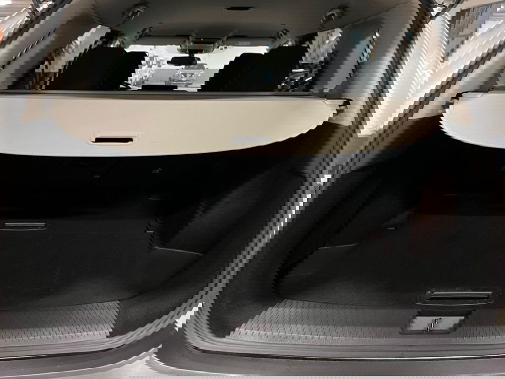 Nissan X-Trail usata a Verona (12)