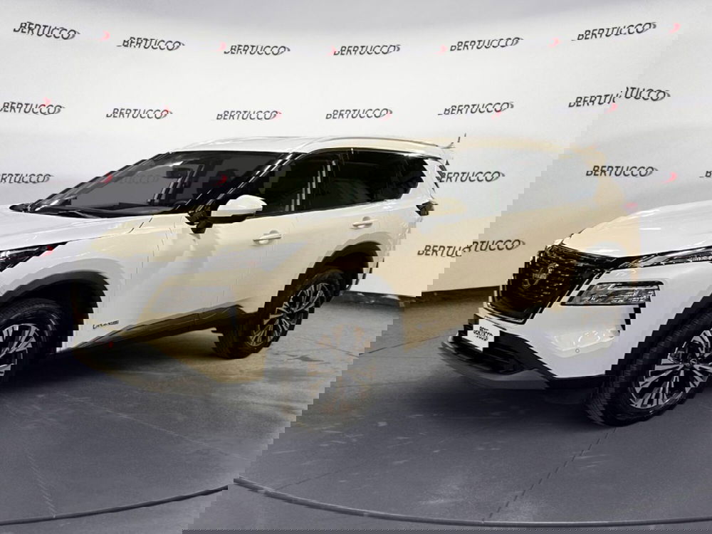 Nissan X-Trail usata a Verona (3)