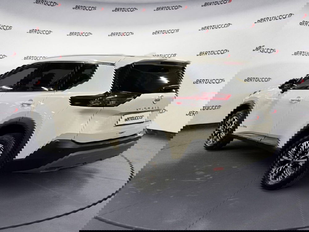 Nissan X-Trail usata a Verona (4)