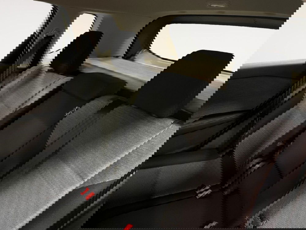 Nissan X-Trail usata a Verona (8)