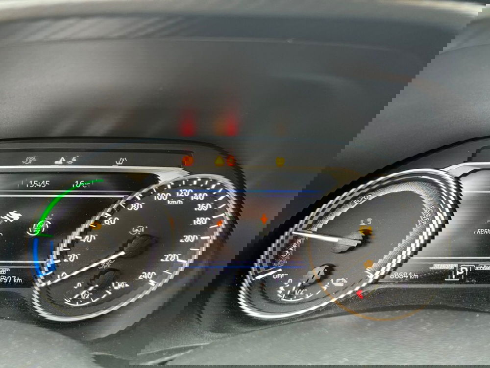 Nissan Juke usata a Verona (13)