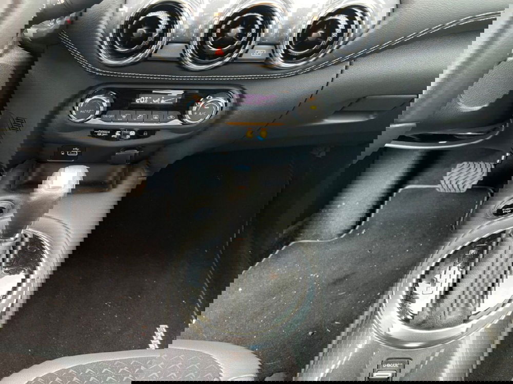 Nissan Juke usata a Verona (9)