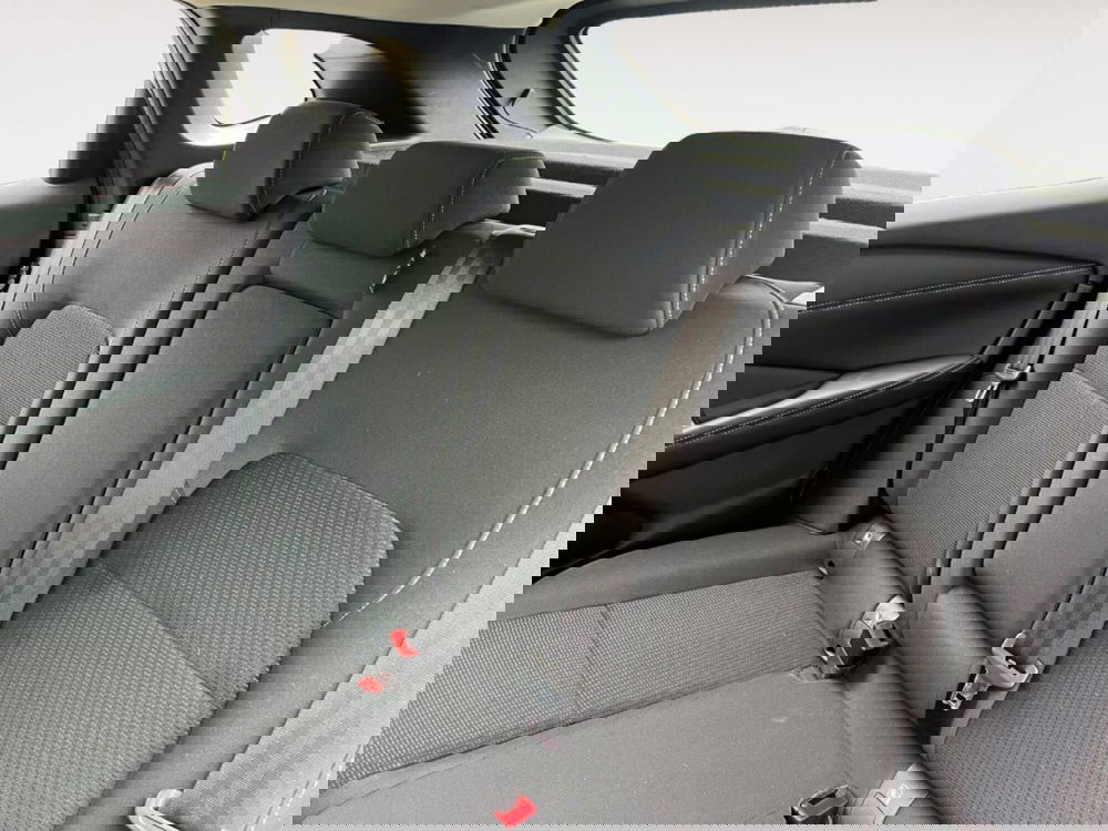 Nissan Qashqai usata a Verona (10)