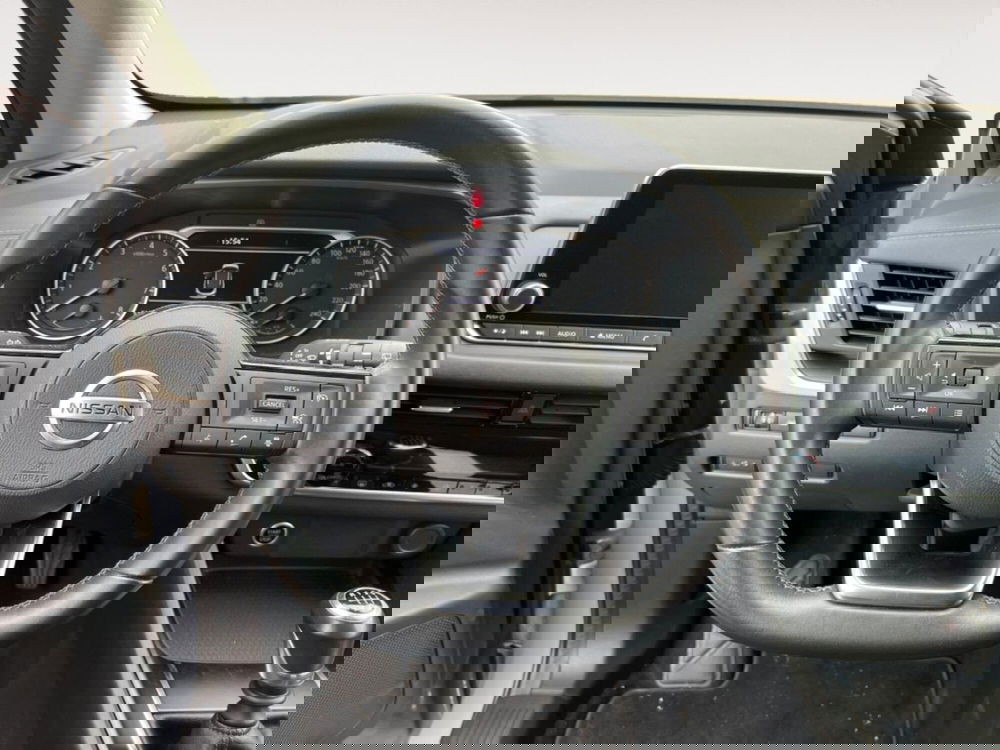 Nissan Qashqai usata a Verona (9)