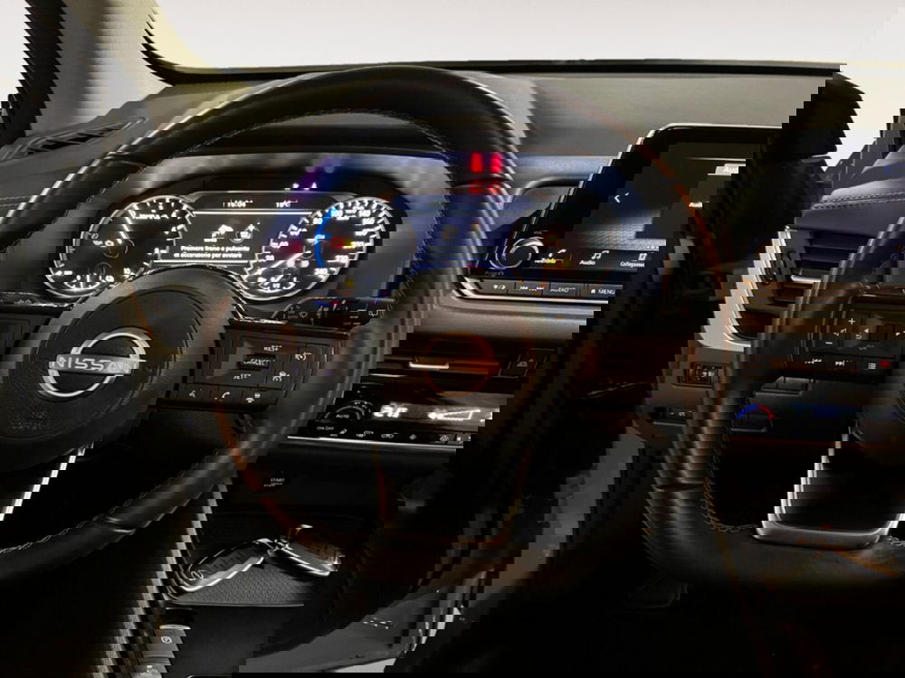 Nissan Qashqai usata a Verona (10)