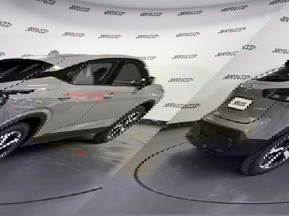 Nissan Qashqai usata a Verona (6)