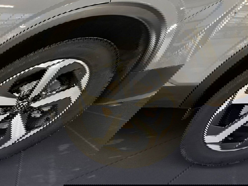 Nissan Qashqai usata a Verona (7)