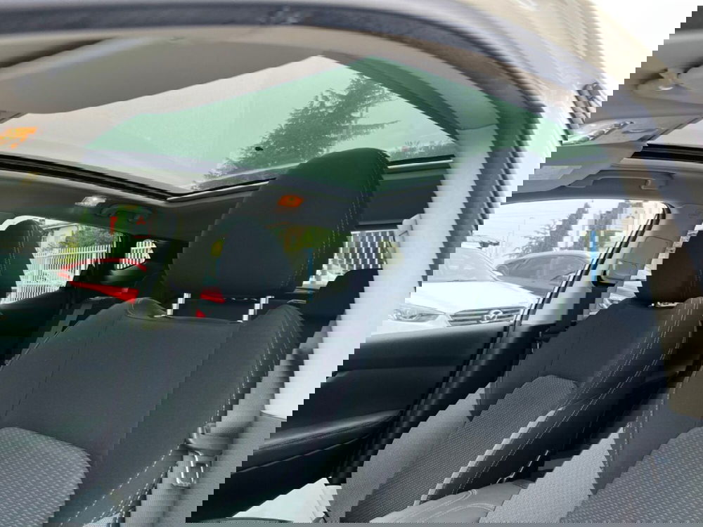 Nissan Qashqai usata a Verona (11)