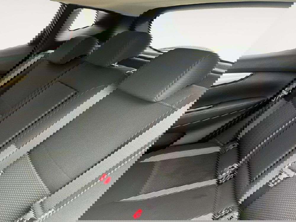 Nissan Qashqai usata a Verona (12)