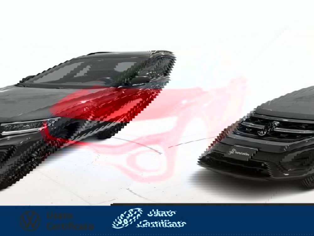 Volkswagen T-Roc usata a Vicenza