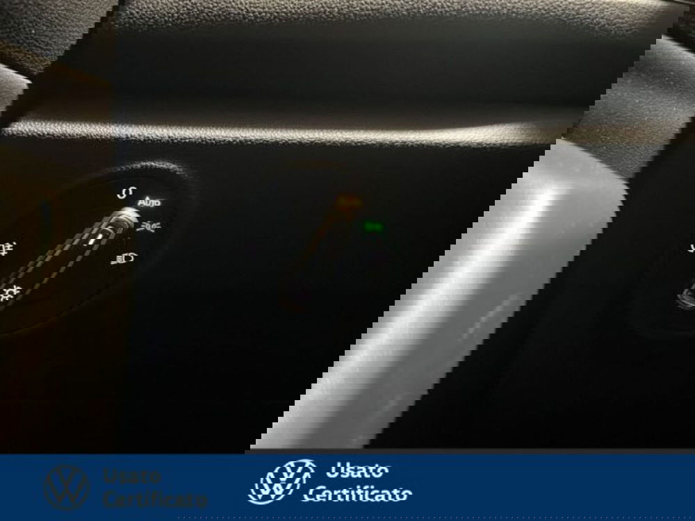 Volkswagen T-Roc usata a Vicenza (15)