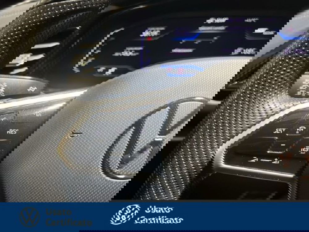 Volkswagen T-Roc usata a Vicenza (17)