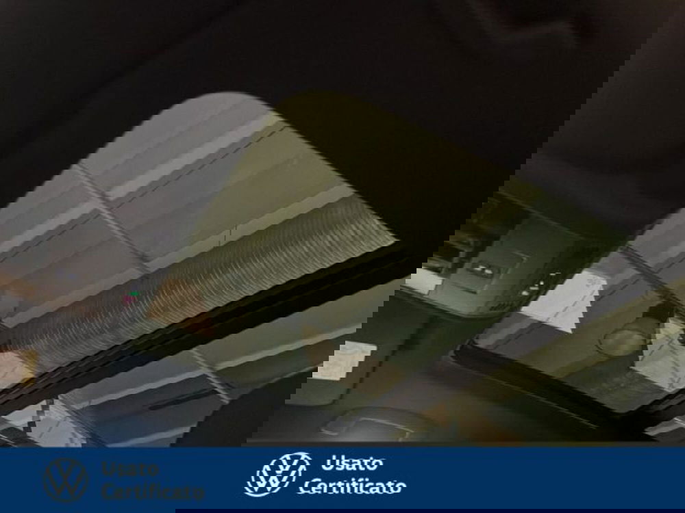 Volkswagen T-Roc usata a Vicenza (19)