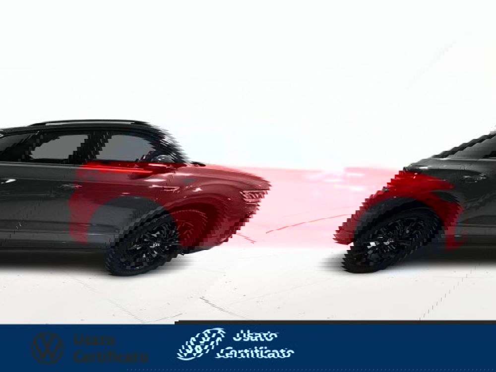 Volkswagen T-Roc usata a Vicenza (3)