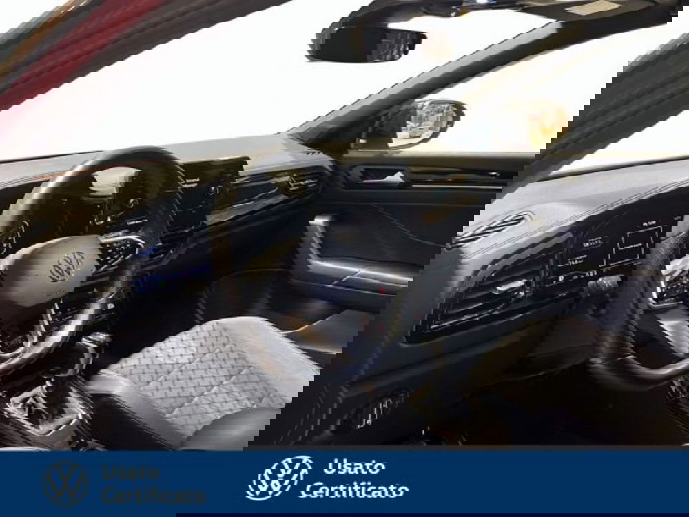 Volkswagen T-Roc usata a Vicenza (7)