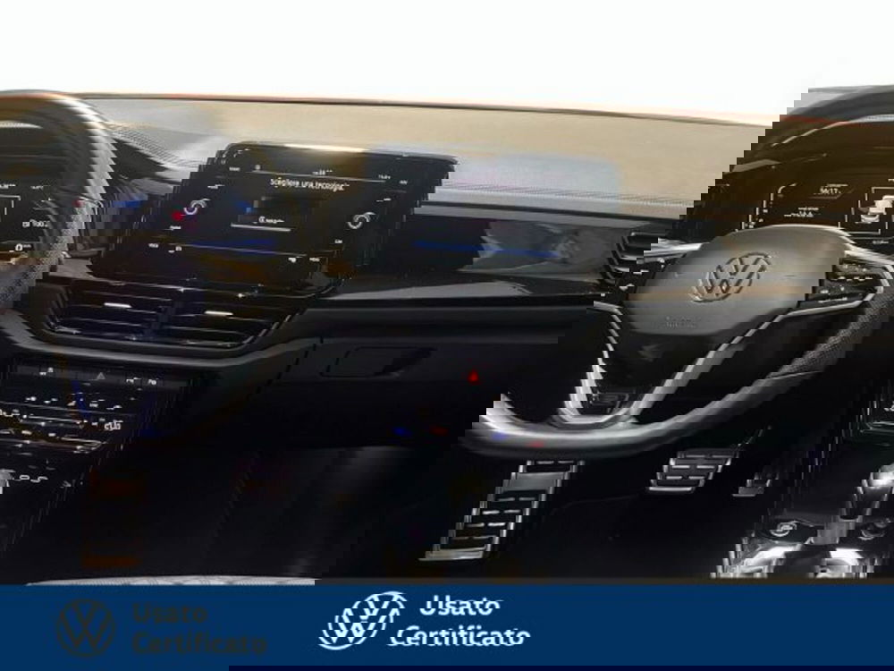 Volkswagen T-Roc usata a Vicenza (8)