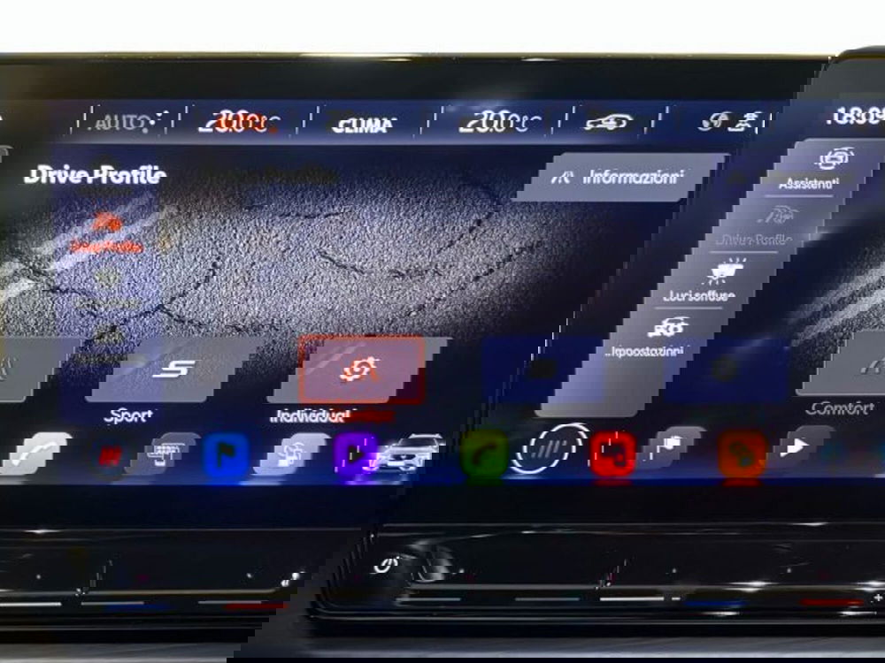 Cupra Formentor usata a Vicenza (13)