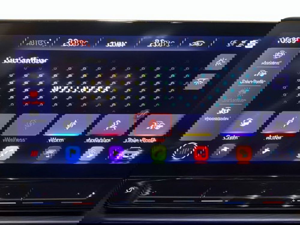 Cupra Formentor usata a Vicenza (15)