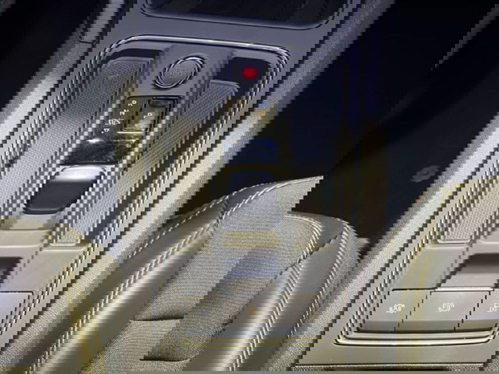 Cupra Formentor usata a Vicenza (16)