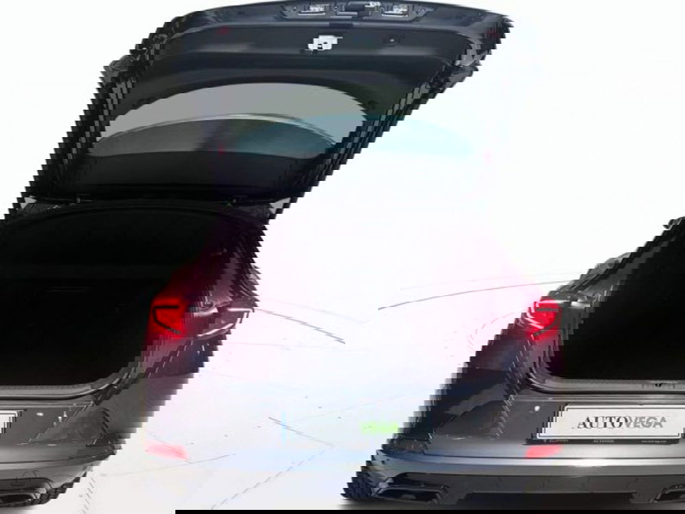 Cupra Formentor usata a Vicenza (20)