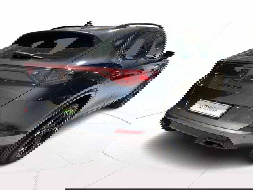 Cupra Formentor usata a Vicenza (4)