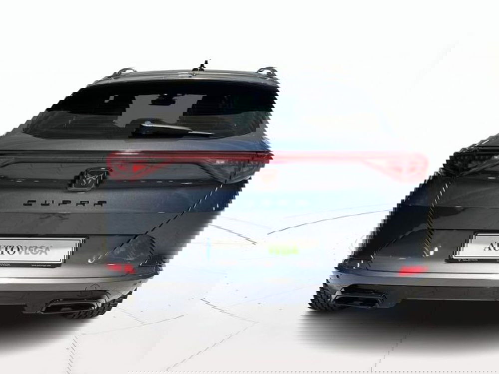 Cupra Formentor usata a Vicenza (5)