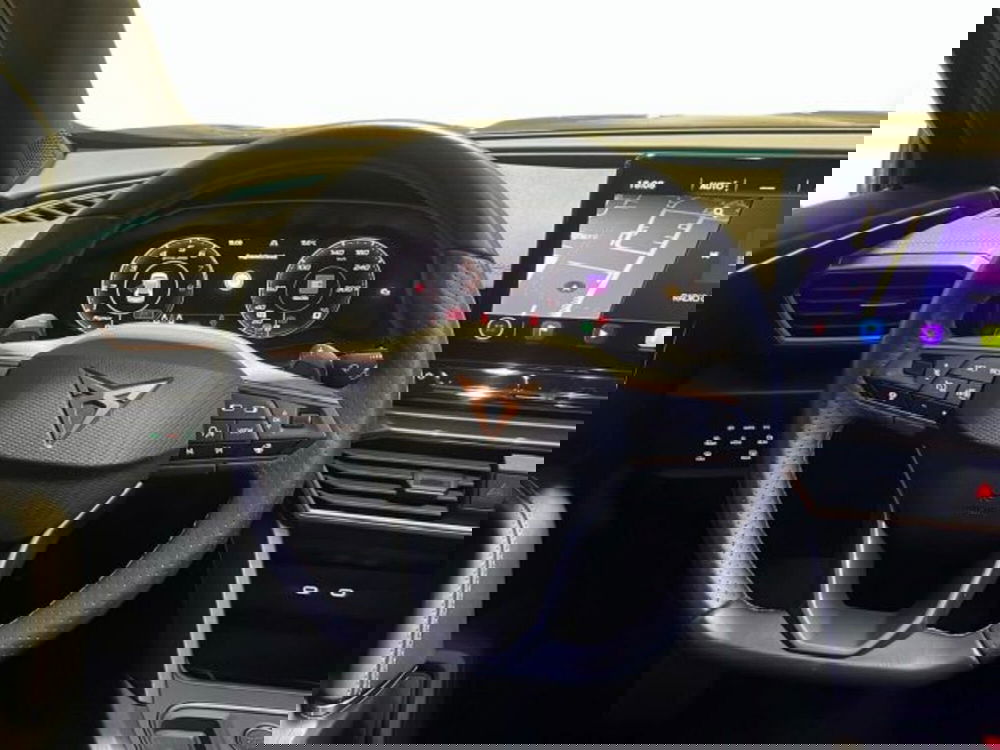 Cupra Formentor usata a Vicenza (9)