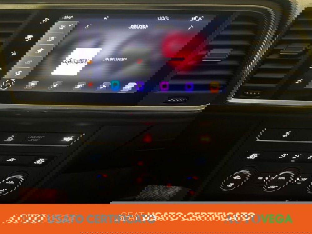 SEAT Ateca usata a Vicenza (10)