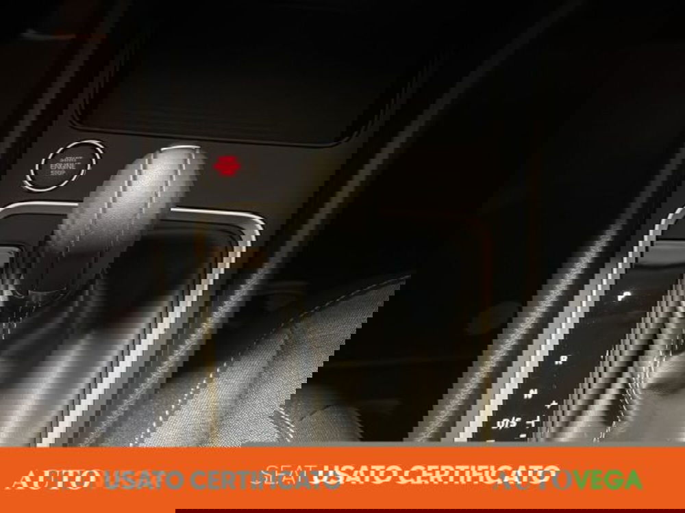 SEAT Ateca usata a Vicenza (11)