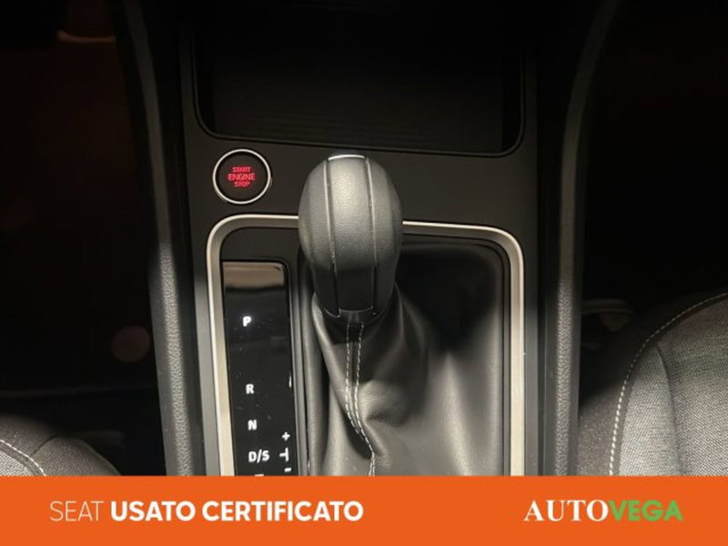 SEAT Ateca usata a Vicenza (11)