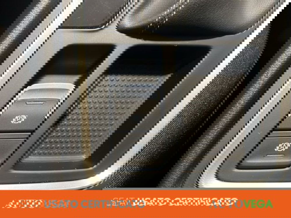 SEAT Ateca usata a Vicenza (12)