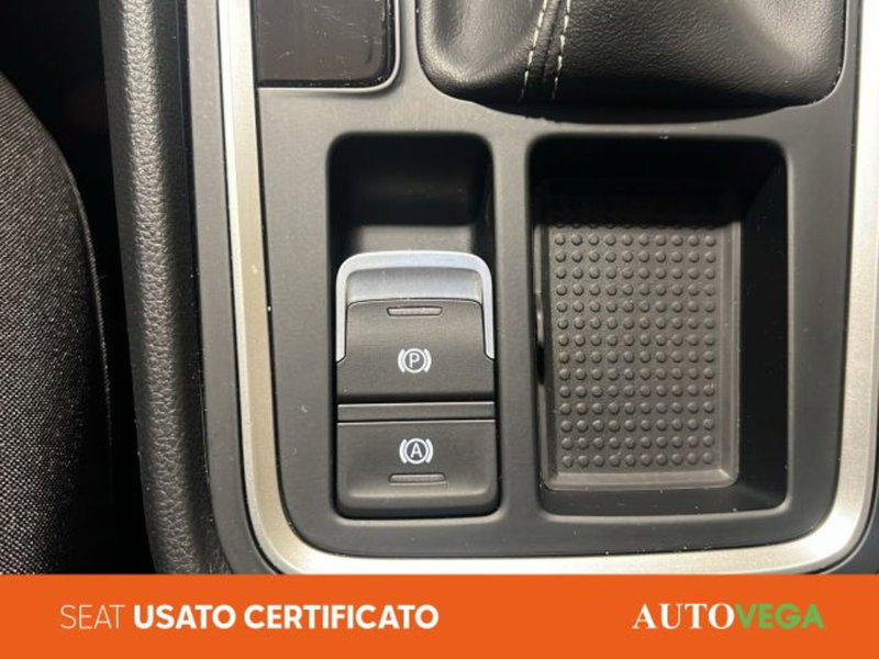 SEAT Ateca usata a Vicenza (12)