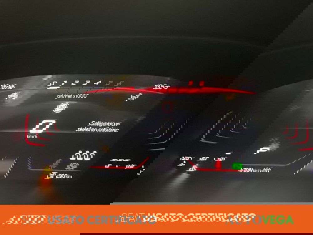 SEAT Ateca usata a Vicenza (13)