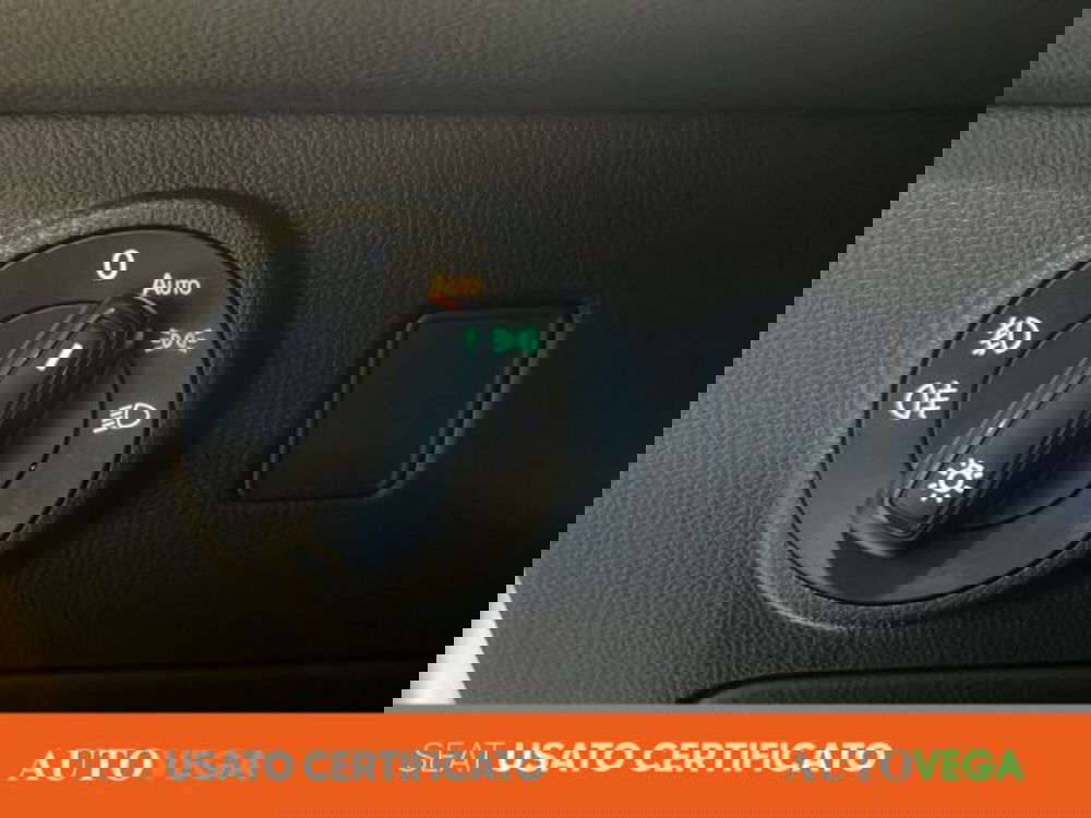 SEAT Ateca usata a Vicenza (14)