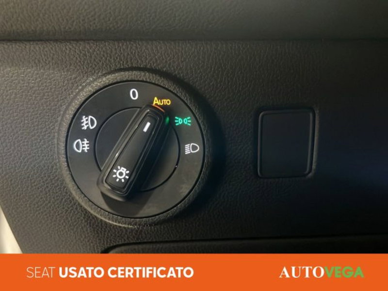 SEAT Ateca usata a Vicenza (14)
