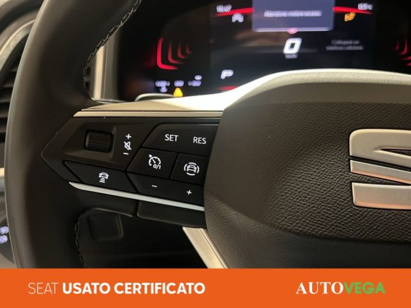 SEAT Ateca usata a Vicenza (15)