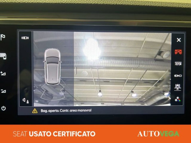 SEAT Ateca usata a Vicenza (17)
